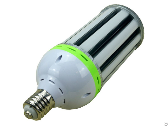 Led Corn Light Bulb 100w 5630smd Chip Waterproof Ip64 For Enclosed Fixture Warehouse Factory