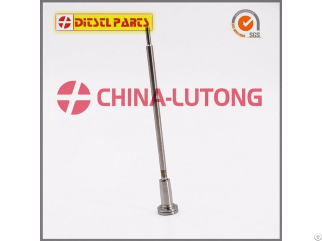 Engine Parts Valve Set F00rj00399 For Dongfengshiyan Injector 0445 120 084 0445120020