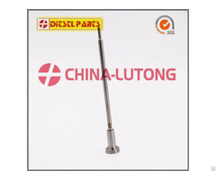 Engine Parts Valve Set F00rj00399 For Dongfengshiyan Injector 0445 120 084 0445120020