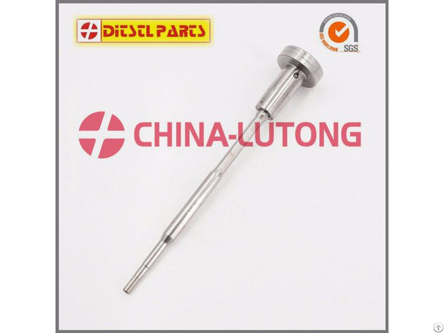 Diesel Parts Valve Set F00rj01704 For Yuchai Injector 0445 120 156 0445120165