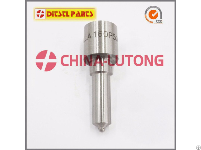 Engine Parts Injector Nozzle 093400 0340 105000 1640 Dnos34 For Toyota Toyoace 3l