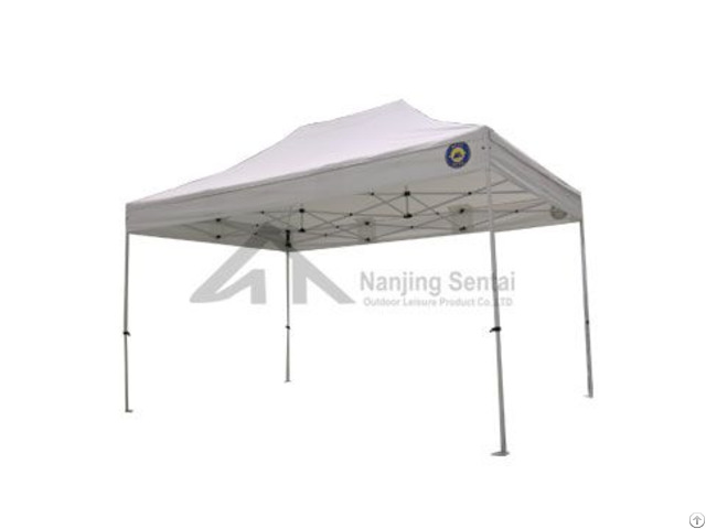 30mm Folding Outdoor Canopy 3m X 4 5m