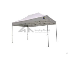 30mm Folding Outdoor Canopy 3m X 4 5m