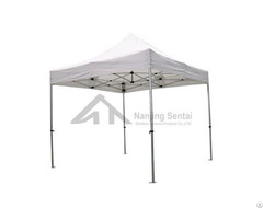 40mm Hex Instant Canopy Tent 3m