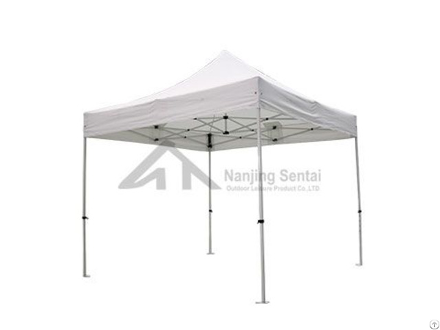 30mm Pop Up Tent 3m