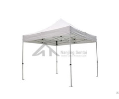 30mm Pop Up Tent 3m