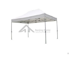 40mm Hex Pop Up Gazebos 3m X 4 5m