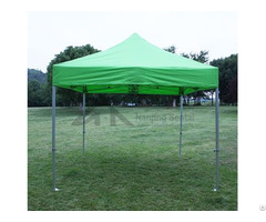 50mm Hex Folding Gazebo 3m