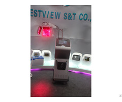 Diode Laser Hair Regrowth Machine For Sale