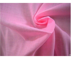 100 Percent Cotton Voile