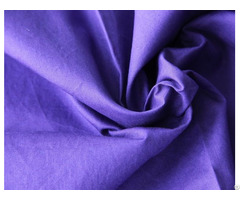 100 Percent Cotton Plain Fabric