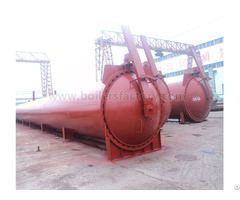 Autoclave Supplier