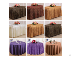 Table Skirt