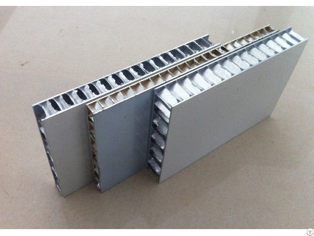 Sandwich Panel Honeycomb Core Insert