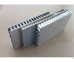 Sandwich Panel Honeycomb Core Insert