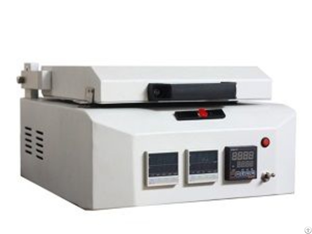 Large Sublimation Fastness Tester