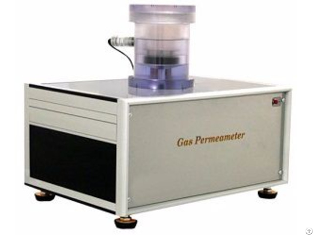 Gas Permeaeter Gas Permeaeter