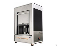 Capillary Flow Porometer