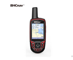 Wearable Navigator Surveying Military Nava F78 Handheld Gps Similar To Garmin Gpsmap 64s