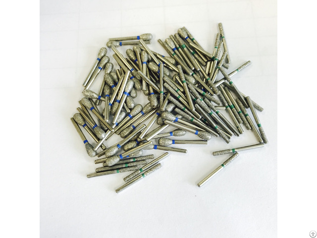 Dental Diamond Bur