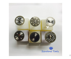 Dental Diamond Disc