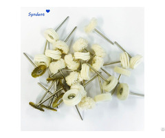 Dental Polishing Brush