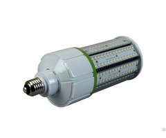 40w Led Corn Light E27 Base Ip64 140lm Watt 360degree Beam Angle