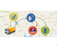 Gps Fleet Management