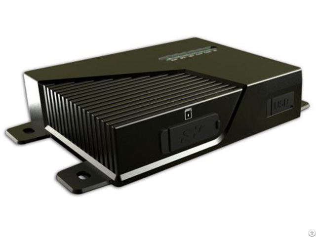 Vehicle T Box Hqc111