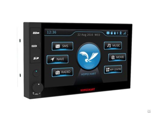 Din 2 Android Hqg 6106