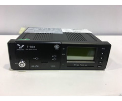 Mobile Dvr Hqa 8104g