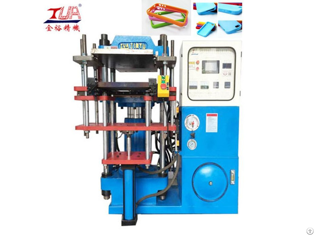 Rubber Joints Phone Sets Of Production Equipment Silicone Machinery