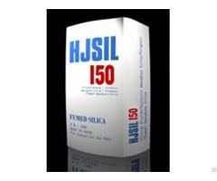 Hjsil Hydrophilic Fumed Silica With Good And Stable Quality