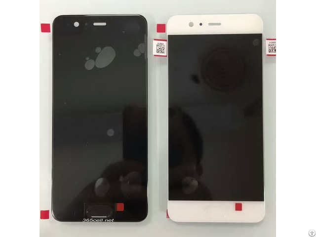 Brand New Original Huawei P10 Lcd And Digitizer Assembly White Black Color