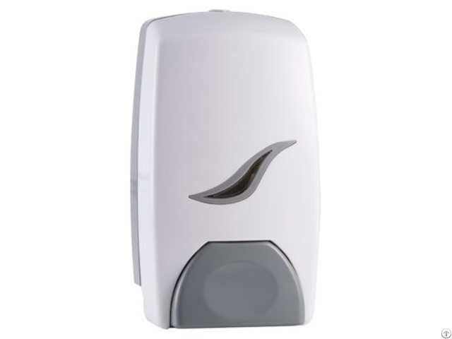 Manual Hand Sanitizer Dispenser Dm 1000