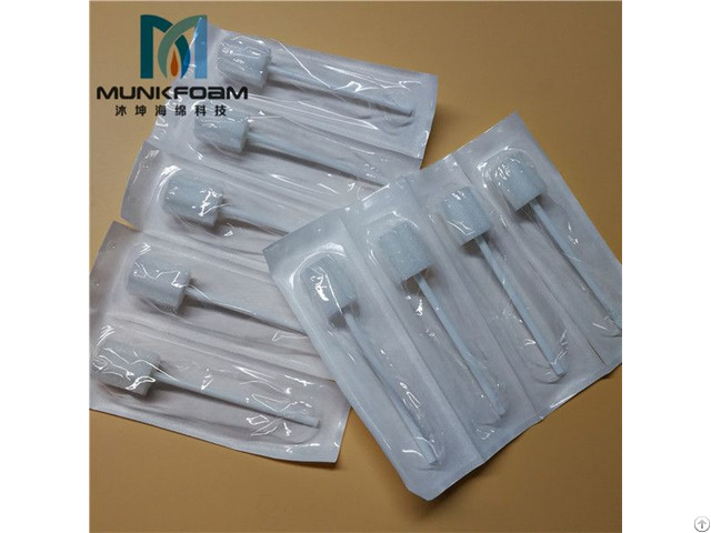 Oral Swab Sticks