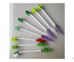 Suction Swab Stick