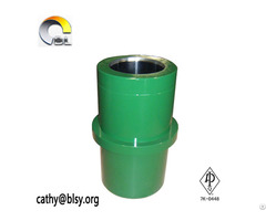 Api Mud Pump Parts Bi Metal Liners