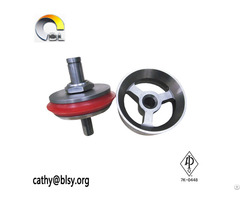 Api Mud Pump Parts 3 Web Valves And Seats