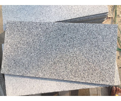 Cheaper Grey Granite Tiles