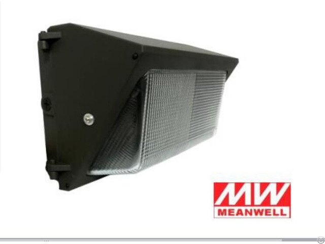 100w Wall Pack Light Outdoor Ip65 For Garden Lighting