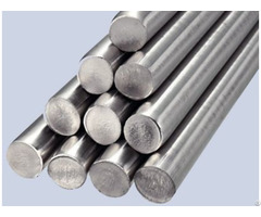 Steel Forged Rods