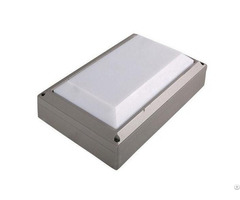 20w Rectangle Led Bulkhead Light Wall Mounted Ip65