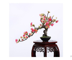 Artificial Cherry Blossom Bonsai