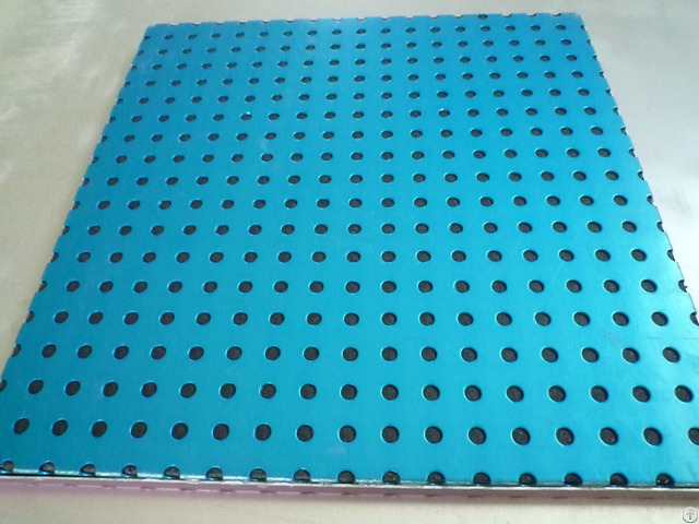 Sound Absorbing Panel