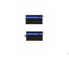 Jindi Rs232 Usb Quad Band Gsm Gprs Modem Mg301