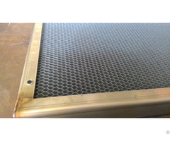 Light Material Aluminum Honeycomb Core