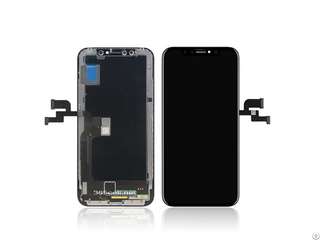 Original Iphone X Lcd Digitizer Assembly Brand New