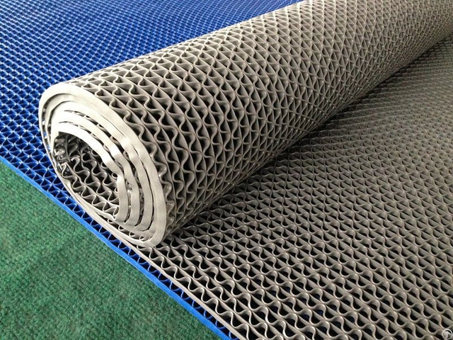 Pvc S Mat 1602