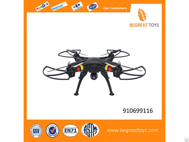 Big Size Rc Drone